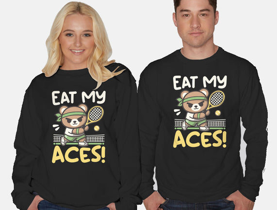 Eat My Aces