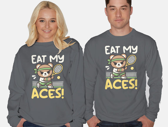 Eat My Aces