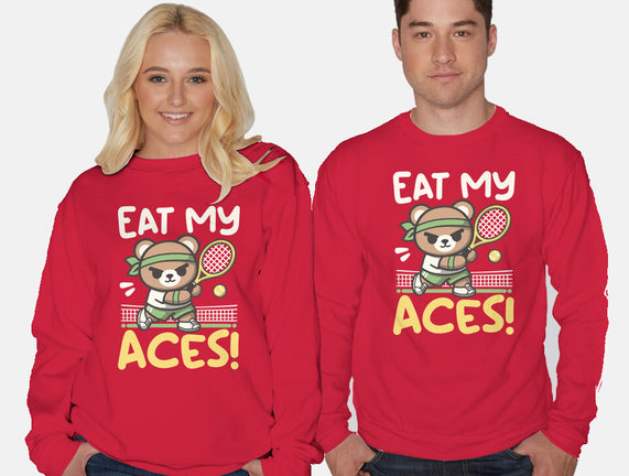 Eat My Aces