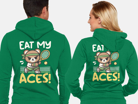 Eat My Aces