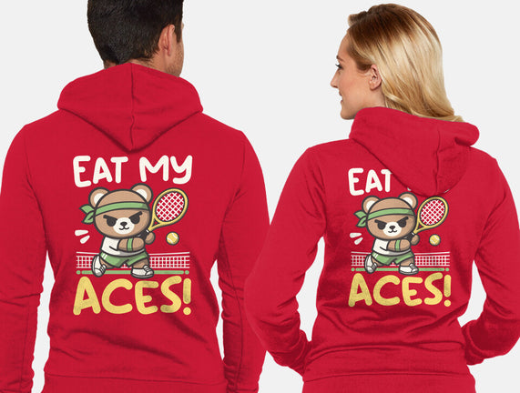 Eat My Aces