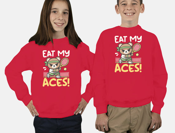 Eat My Aces
