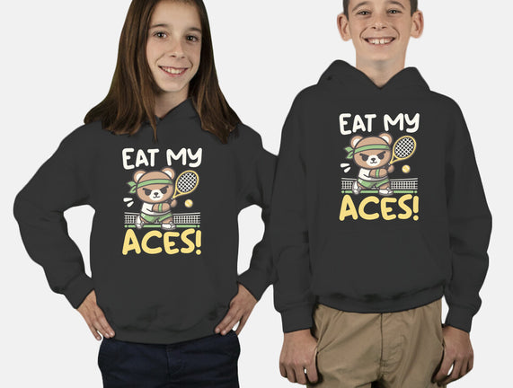 Eat My Aces