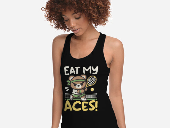 Eat My Aces