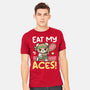 Eat My Aces-Mens-Heavyweight-Tee-NemiMakeit