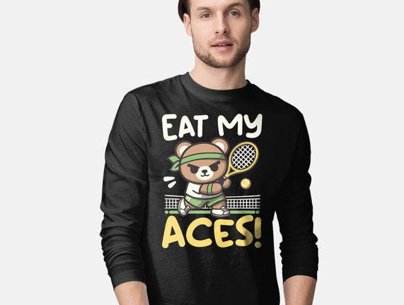 Eat My Aces