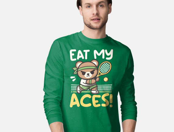 Eat My Aces