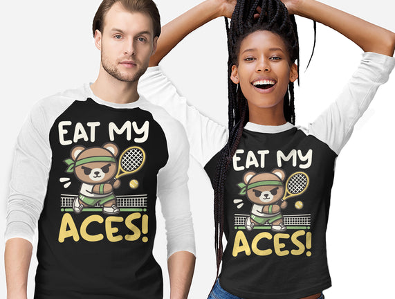 Eat My Aces