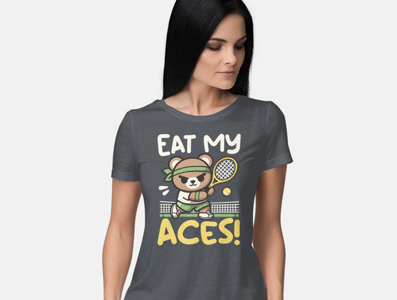 Eat My Aces