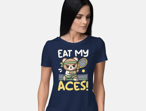 Eat My Aces