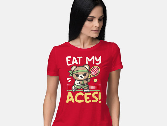 Eat My Aces