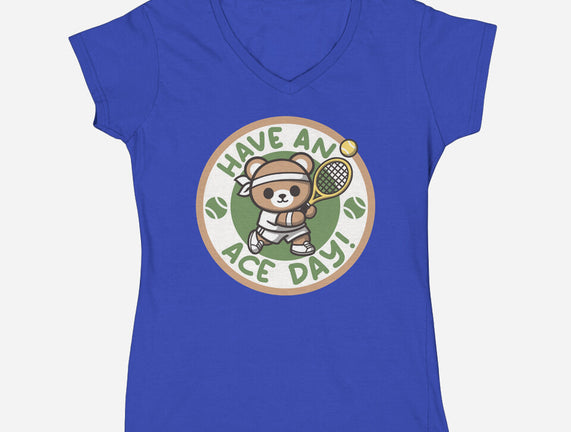 Have An Ace Day