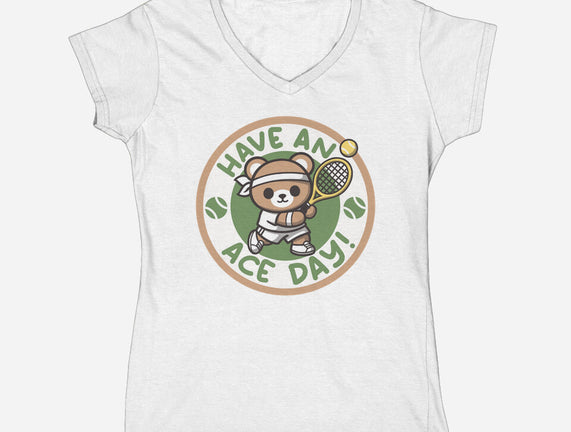 Have An Ace Day
