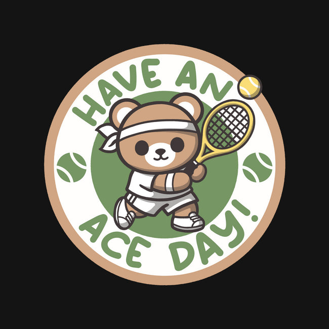 Have An Ace Day-Mens-Heavyweight-Tee-NemiMakeit