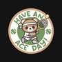 Have An Ace Day-Mens-Heavyweight-Tee-NemiMakeit