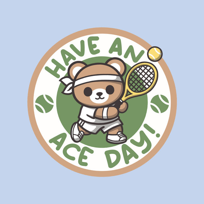 Have An Ace Day-Mens-Heavyweight-Tee-NemiMakeit