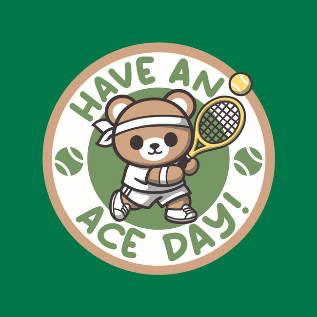 Have An Ace Day-Mens-Heavyweight-Tee-NemiMakeit