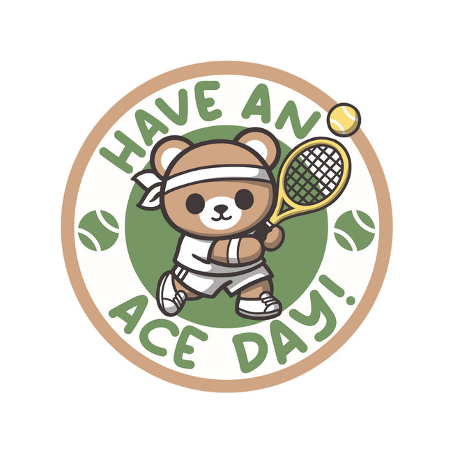 Have An Ace Day-Mens-Heavyweight-Tee-NemiMakeit