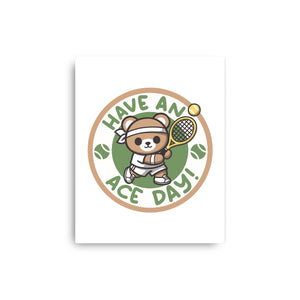 Have An Ace Day