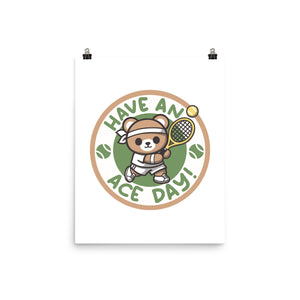 Have An Ace Day