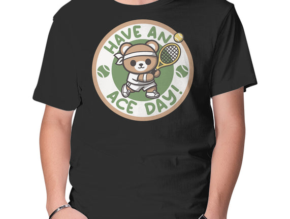 Have An Ace Day