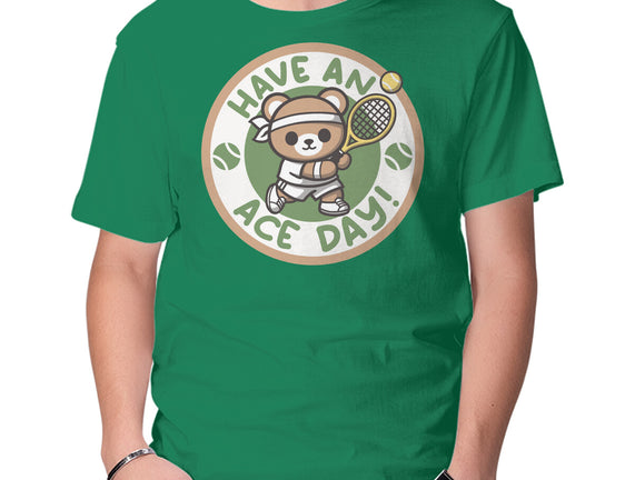 Have An Ace Day