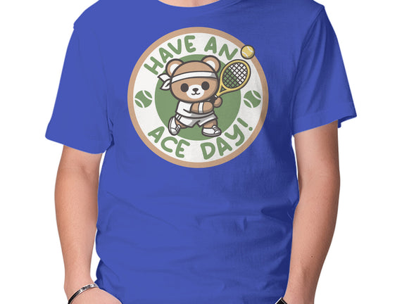 Have An Ace Day