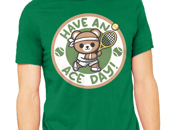 Have An Ace Day
