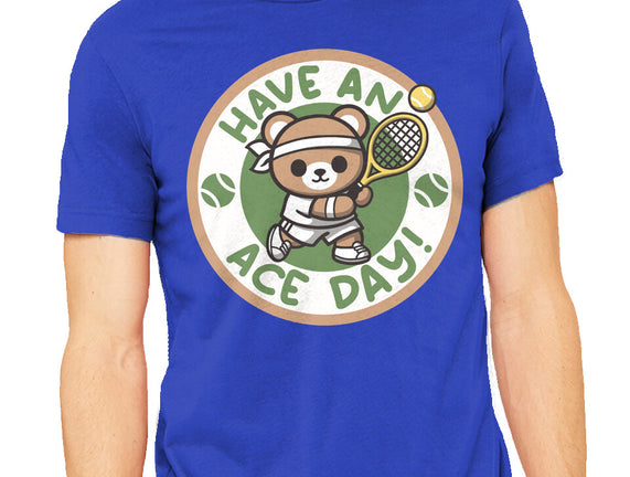 Have An Ace Day