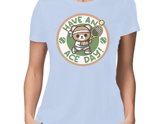 Have An Ace Day