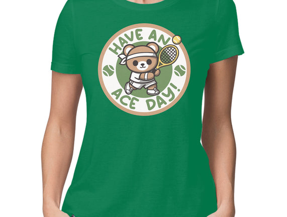 Have An Ace Day