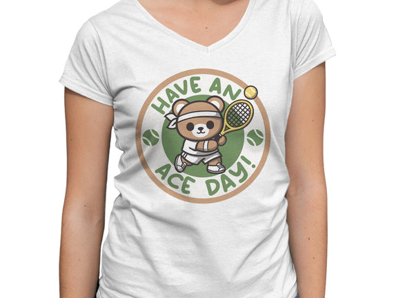 Have An Ace Day