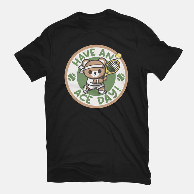 Have An Ace Day-Mens-Heavyweight-Tee-NemiMakeit