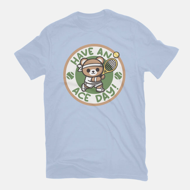Have An Ace Day-Mens-Heavyweight-Tee-NemiMakeit