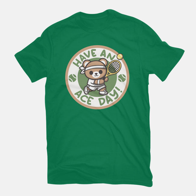Have An Ace Day-Mens-Heavyweight-Tee-NemiMakeit