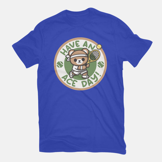 Have An Ace Day-Mens-Heavyweight-Tee-NemiMakeit