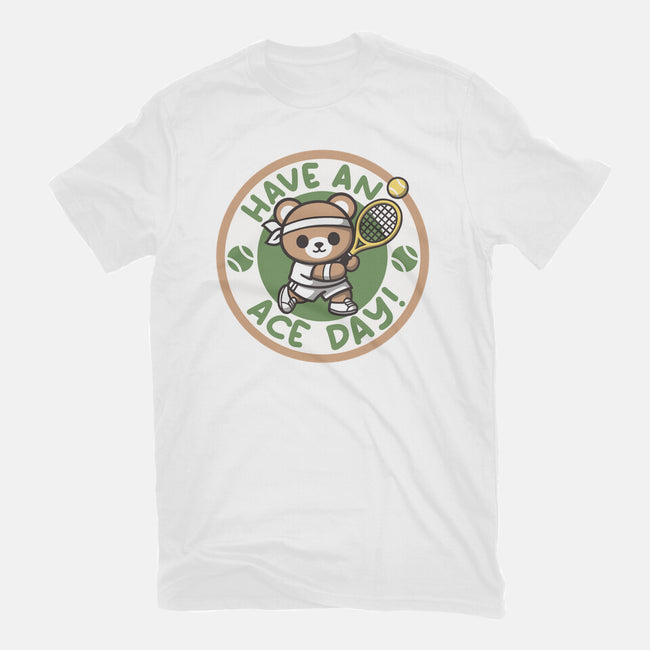 Have An Ace Day-Mens-Heavyweight-Tee-NemiMakeit