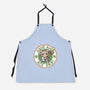 Have An Ace Day-Unisex-Kitchen-Apron-NemiMakeit