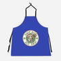 Have An Ace Day-Unisex-Kitchen-Apron-NemiMakeit