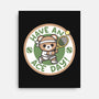 Have An Ace Day-None-Stretched-Canvas-NemiMakeit