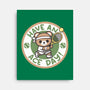 Have An Ace Day-None-Stretched-Canvas-NemiMakeit