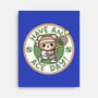 Have An Ace Day-None-Stretched-Canvas-NemiMakeit