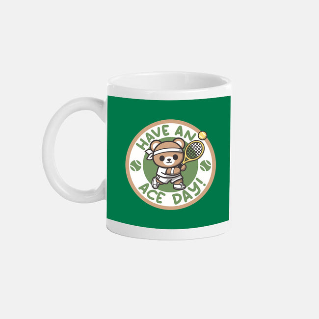 Have An Ace Day-None-Mug-Drinkware-NemiMakeit
