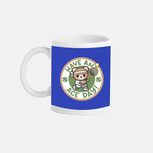 Have An Ace Day-None-Mug-Drinkware-NemiMakeit