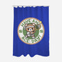 Have An Ace Day-None-Polyester-Shower Curtain-NemiMakeit