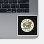 Have An Ace Day-None-Glossy-Sticker-NemiMakeit
