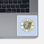Have An Ace Day-None-Glossy-Sticker-NemiMakeit