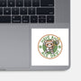 Have An Ace Day-None-Glossy-Sticker-NemiMakeit