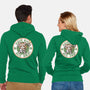Have An Ace Day-Unisex-Zip-Up-Sweatshirt-NemiMakeit