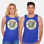 Have An Ace Day-Unisex-Basic-Tank-NemiMakeit